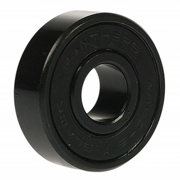 Shortys Bearings Abec 5 Black Panthers Blue