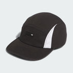 Adidas Faded 5 Panel Cap Black