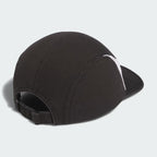 Adidas Faded 5 Panel Cap Black