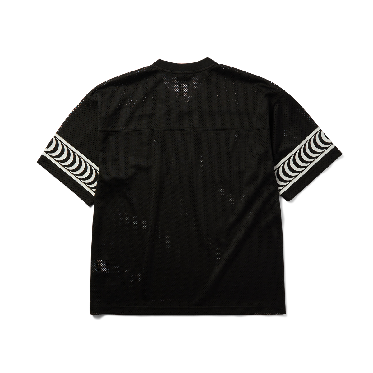 huf x Spitfire End Zone Jersey - Black