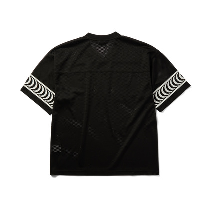 huf x Spitfire End Zone Jersey - Black