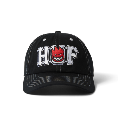 huf x Spitfire Union Snapback Hat