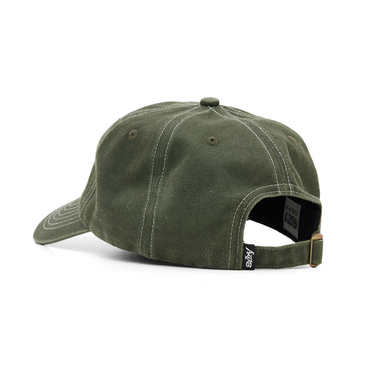Suzyology Emoji Patch Cap