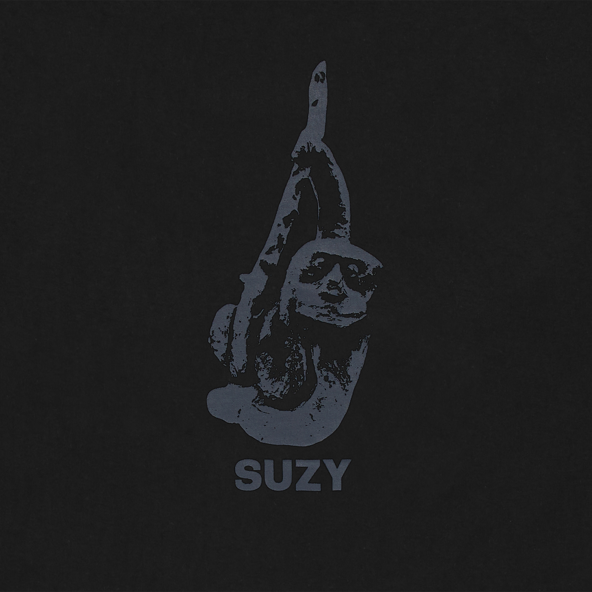 Suzyology Noah'S Sculpture T Shirt