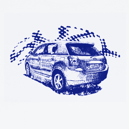 Suzyology Corolla T Shirt