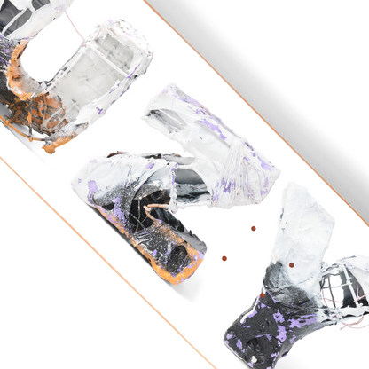 Suzyology Armature