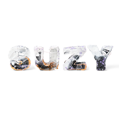 Suzyology Armature