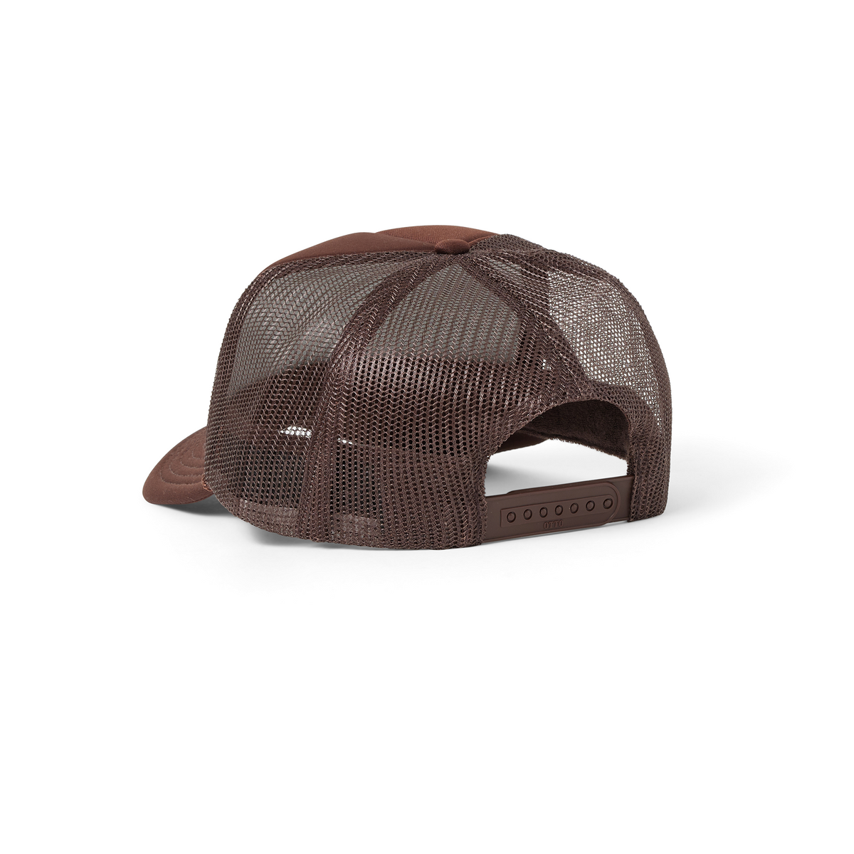 Suzyology Online Script Trucker Hat