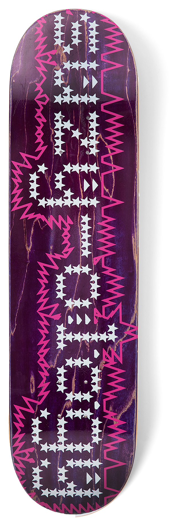 Suzyology Spike