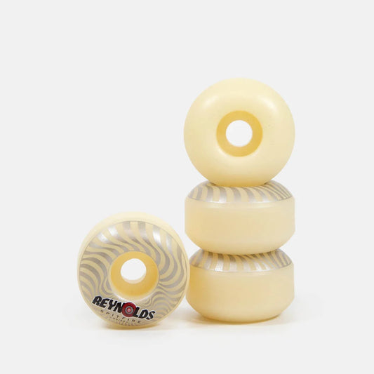 Spitfire Wheels F4 93D Reynolds 52mm Classic Formula Four - Soft Sliders