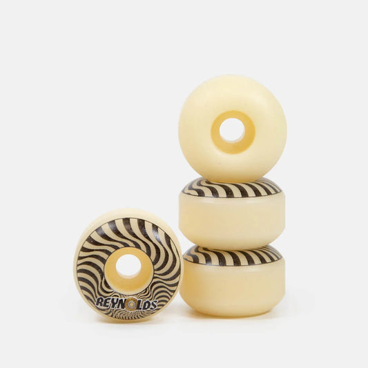 Spitfire Wheels F4 93D Reynolds 53mm Classic Formula Four - Soft Sliders