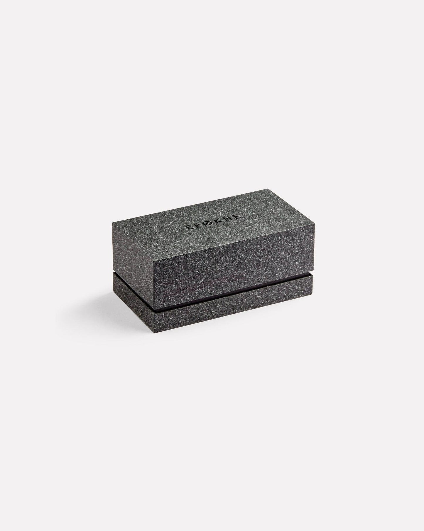 Epokhe Dylan Sunglasses - Matte Black / Black