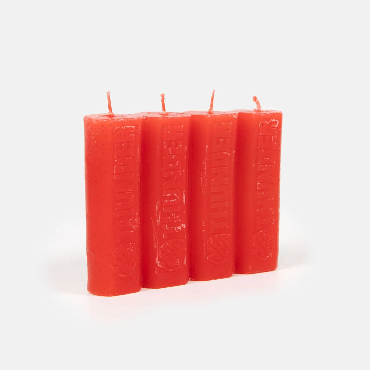 Thunder Dynamite Curb Wax Sticks