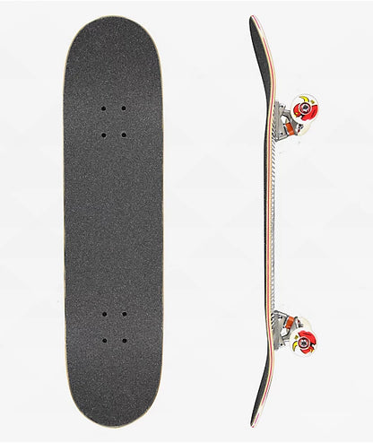 Toy Machine Complete Skateboard Toy Division 8"