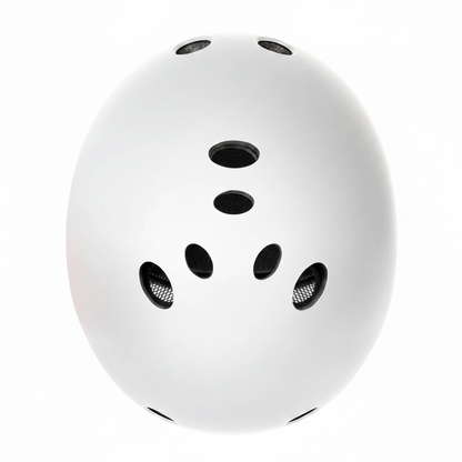 Triple 8 Sweatsaver Multi Sport Helmet - White