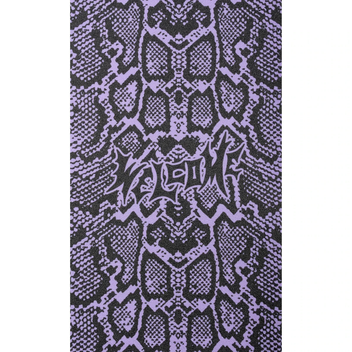 Welcome Skateboards Serpent Purple 9 x 33 Inch Skateboard Grip Tape