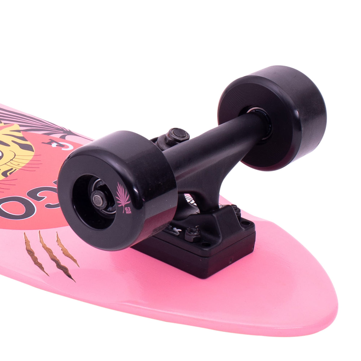 Aragon Cheetah 27 Cruiser