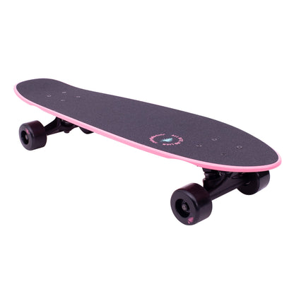 Z-Flex Skateboards Aragon Cheetah 27" Cruiser