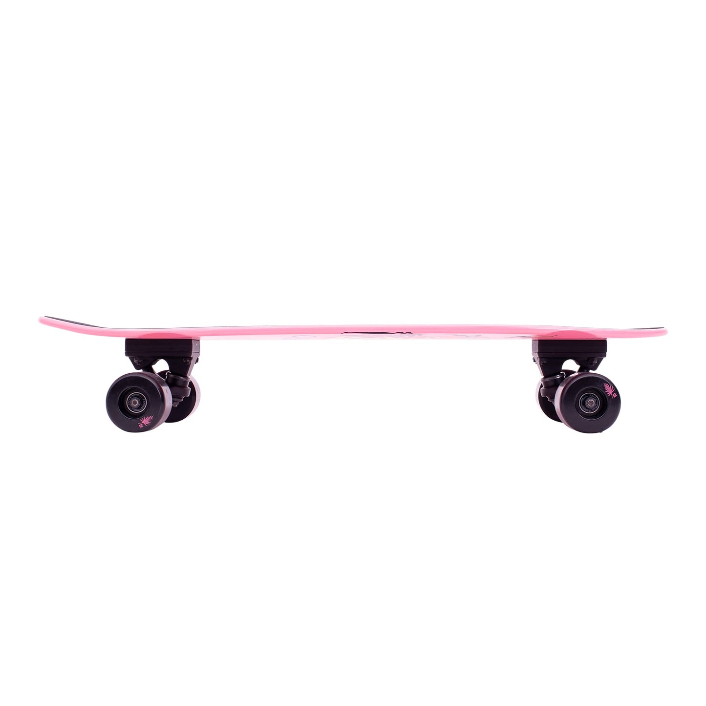 Z-Flex Skateboards Aragon Cheetah 27" Cruiser