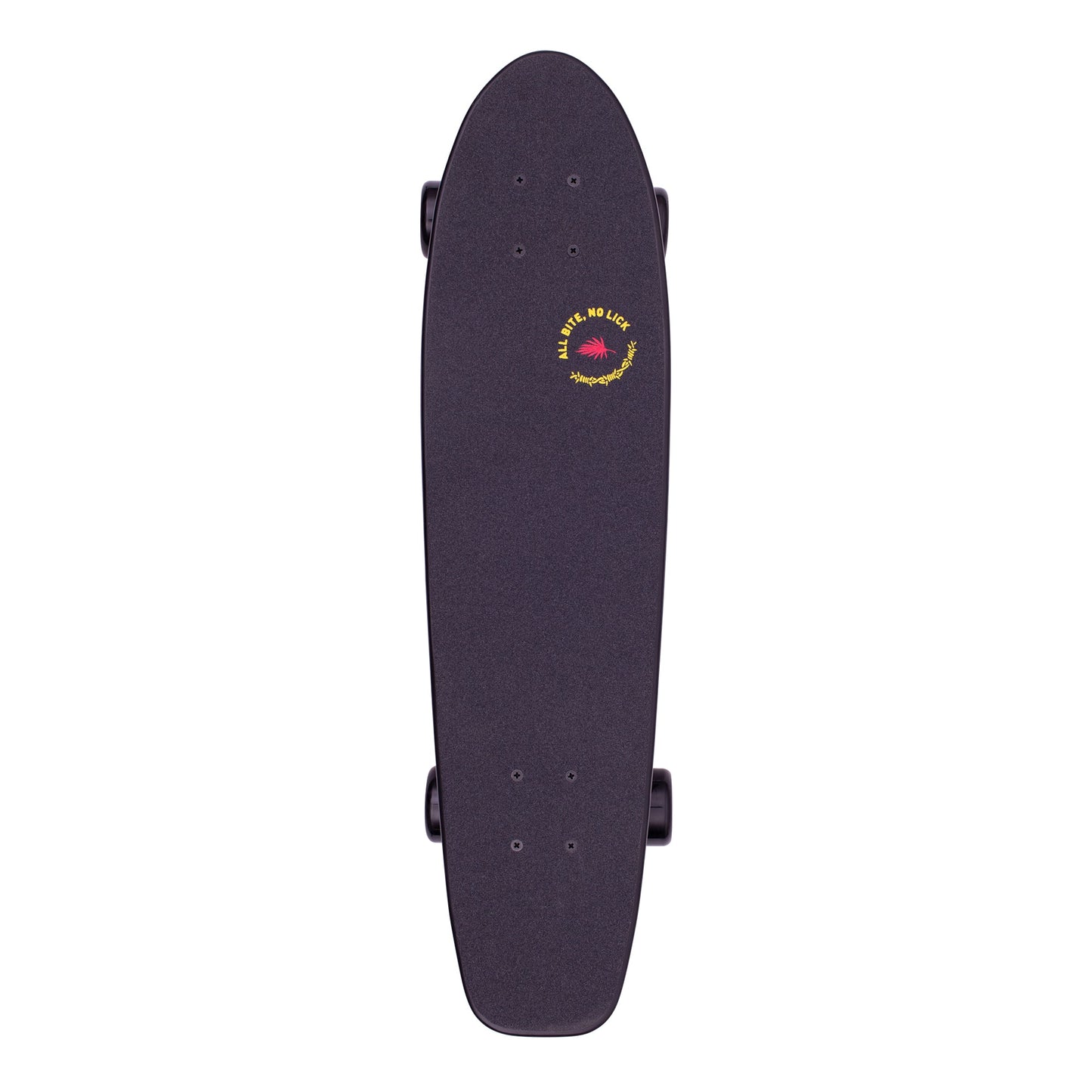 Z-Flex Skateboards Aragon Cheetah 29" Cruiser