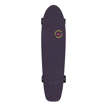 Z-Flex Skateboards Aragon Cheetah 29" Cruiser