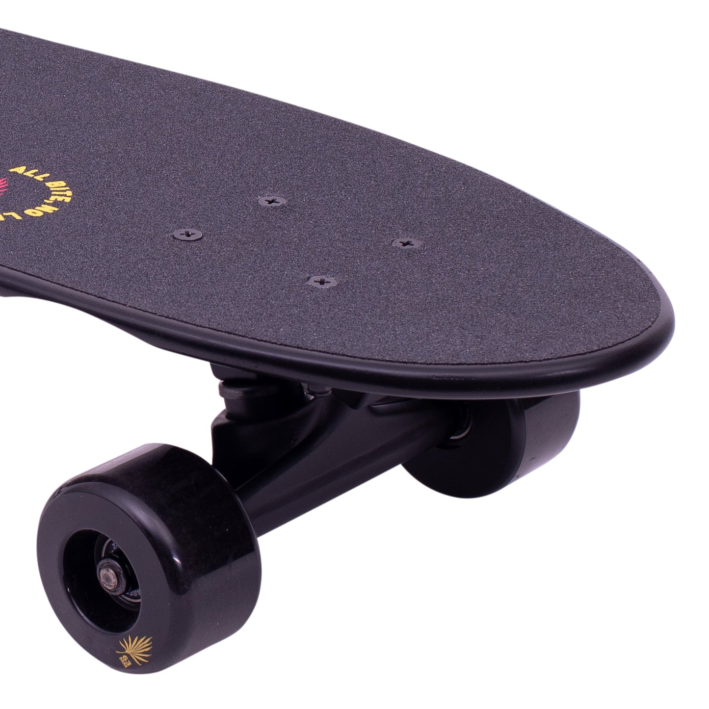 Z-Flex Skateboards Aragon Cheetah 29" Cruiser
