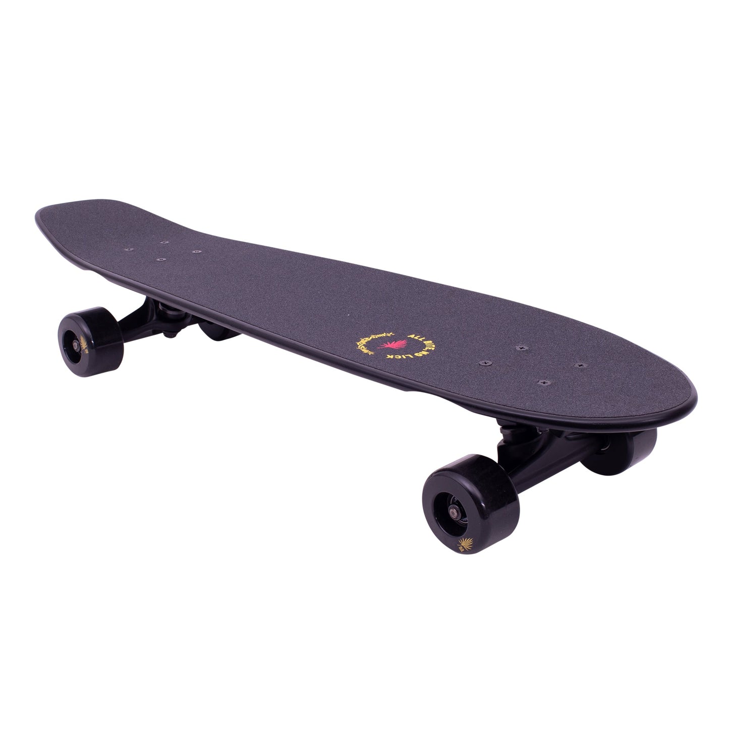 Z-Flex Skateboards Aragon Cheetah 29" Cruiser