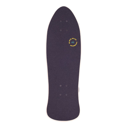 Z-Flex Skateboards Aragon Cheetah 80's Frog