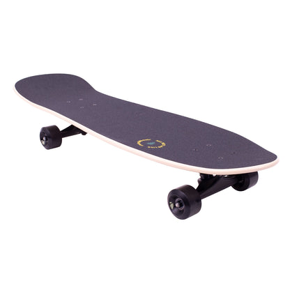 Z-Flex Skateboards Aragon Cheetah 80's Frog