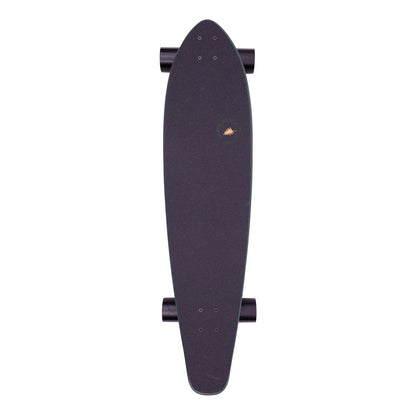Z-Flex Skateboards Aragon Cheetah Roundtail