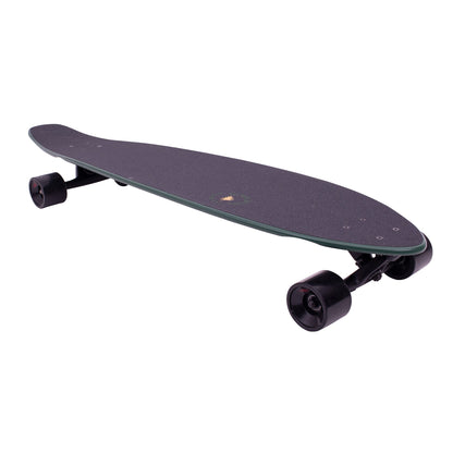 Z-Flex Skateboards Aragon Cheetah Roundtail