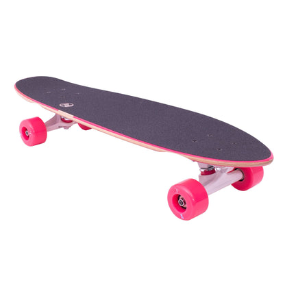 Z-Flex Skateboards Bamboo 27" Cruiser