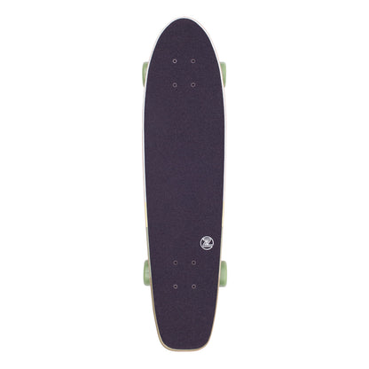 Z-Flex Skateboards Bamboo 29" Cruiser