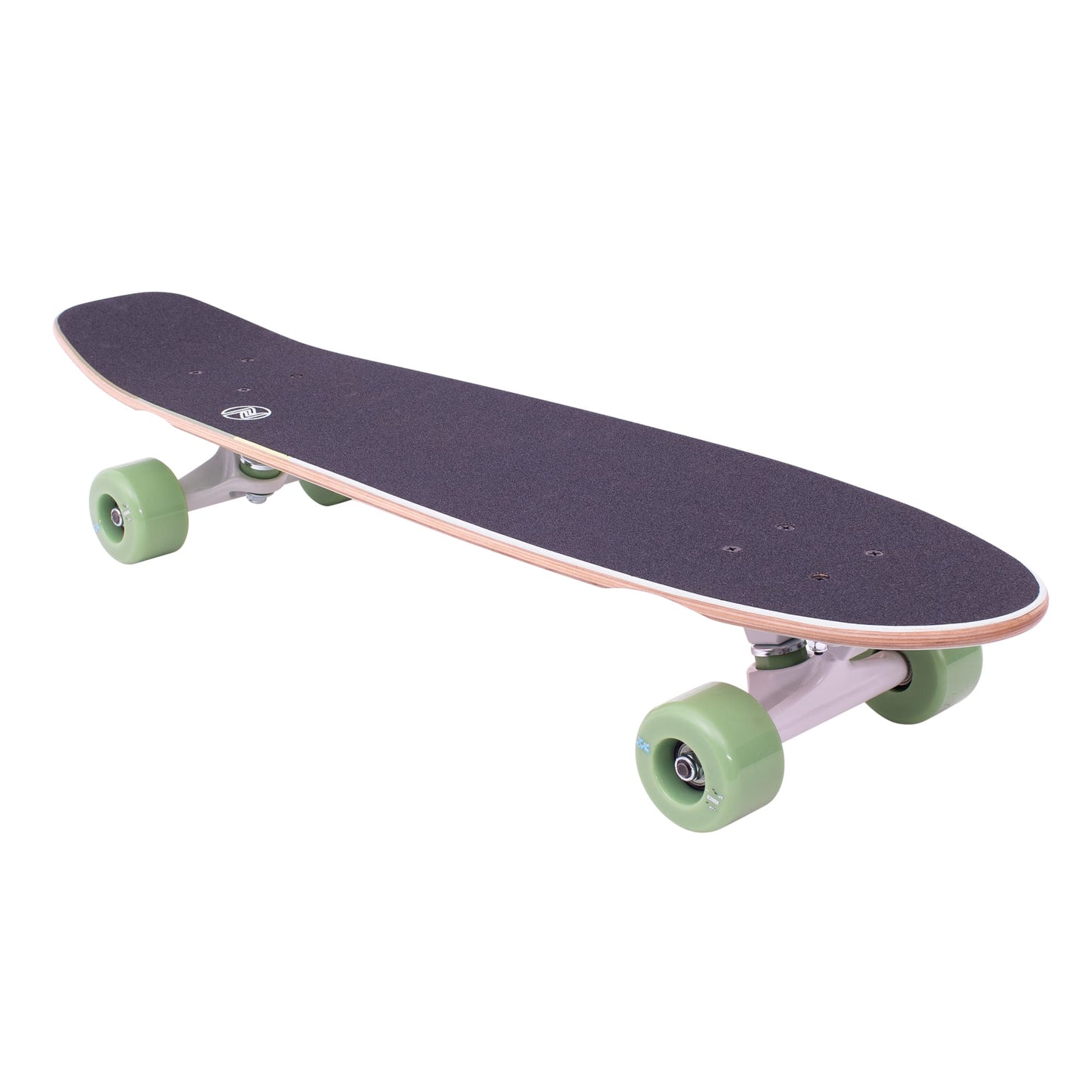 Z-Flex Skateboards Bamboo 29" Cruiser