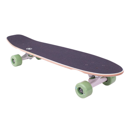 Z-Flex Skateboards Bamboo 29" Cruiser
