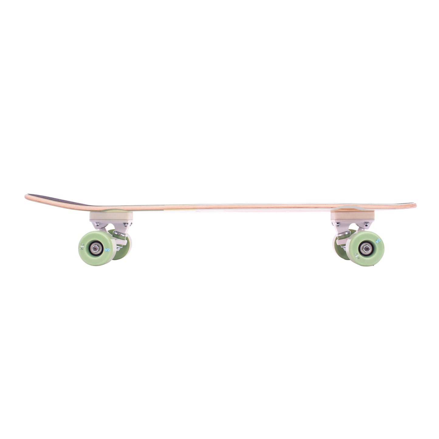 Z-Flex Skateboards Bamboo 29" Cruiser