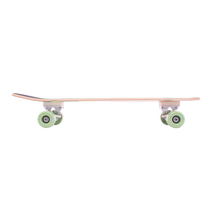 Z-Flex Skateboards Bamboo 29" Cruiser
