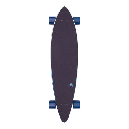 Z-Flex Skateboards Bamboo Pintail