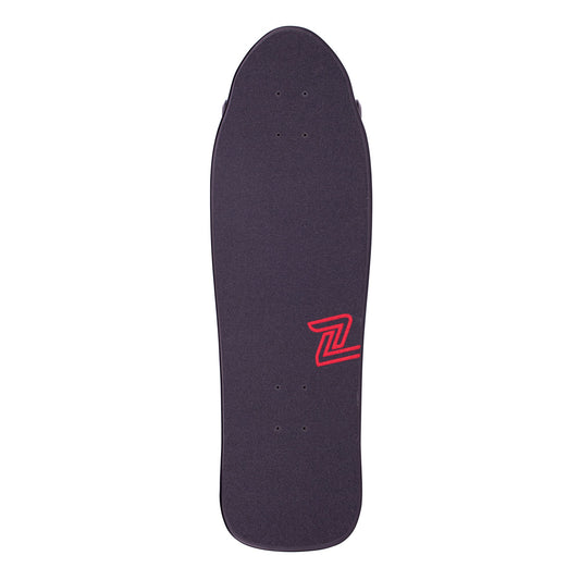 Z-Flex Skateboards Dragon 80's Bear