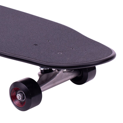 Z-Flex Skateboards Dragon 80's Bear