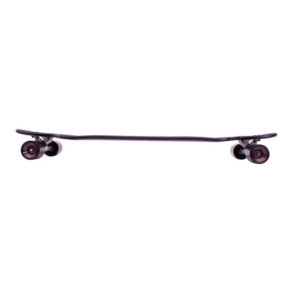 Z-Flex Skateboards Dragon Drop Through