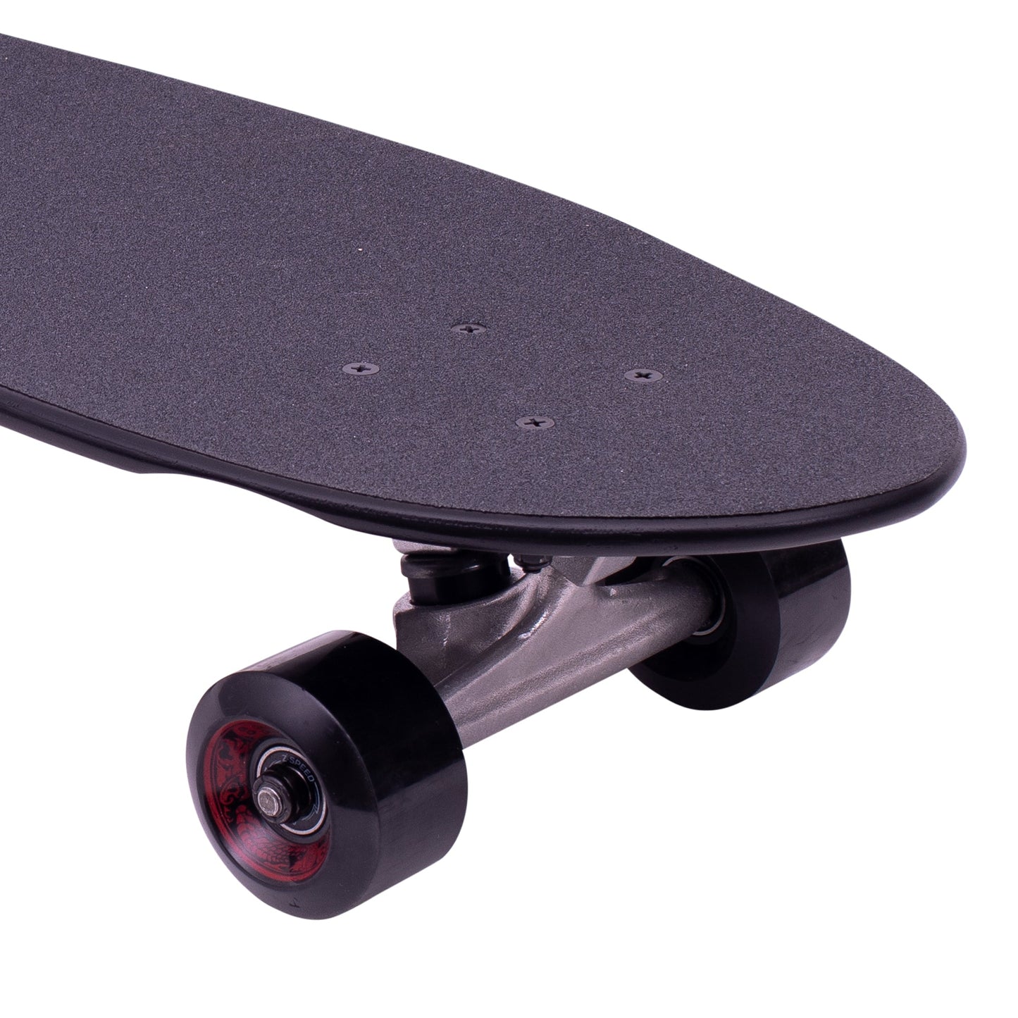Z-Flex Skateboards Dragon Shorebreak