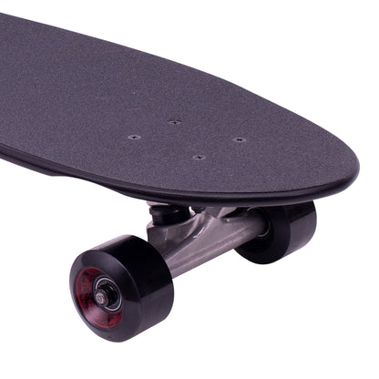 Z-Flex Skateboards Dragon Shorebreak