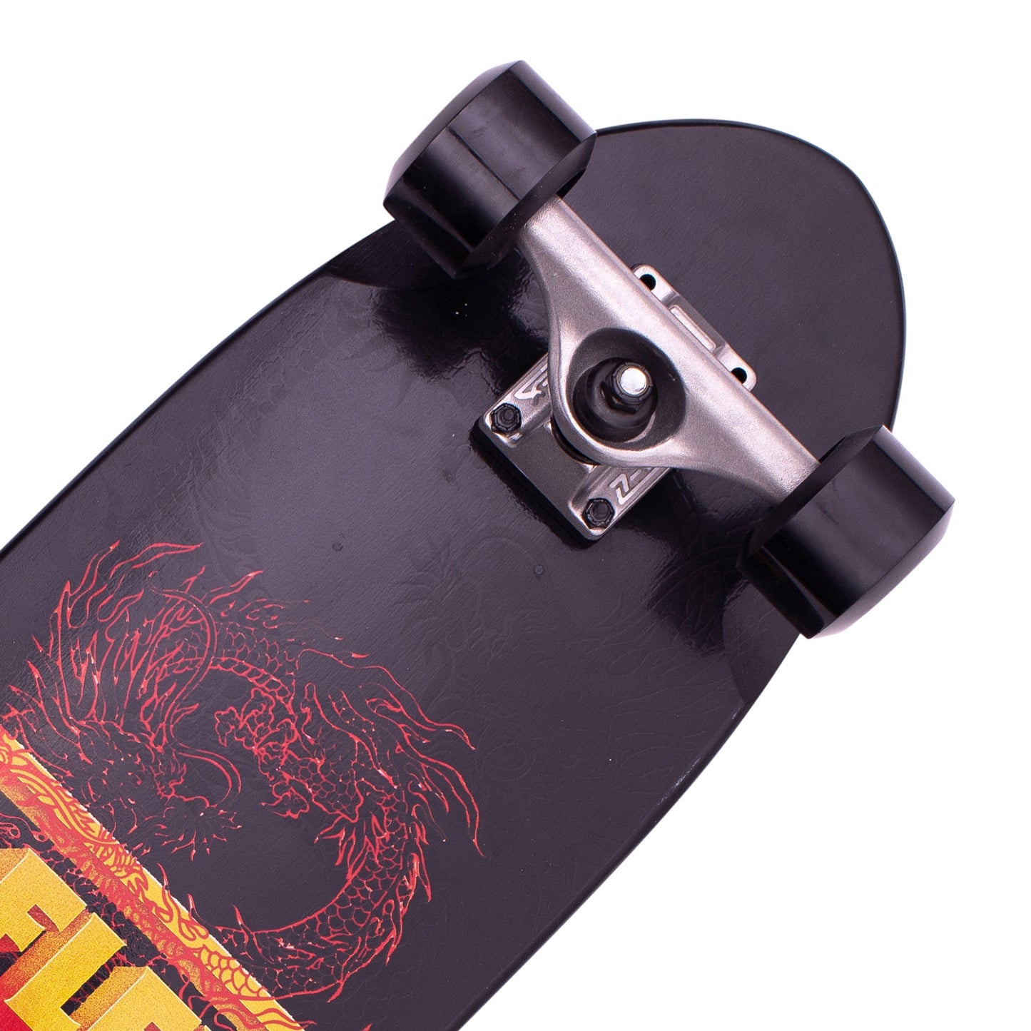 Z-Flex Skateboards Dragon Shorebreak
