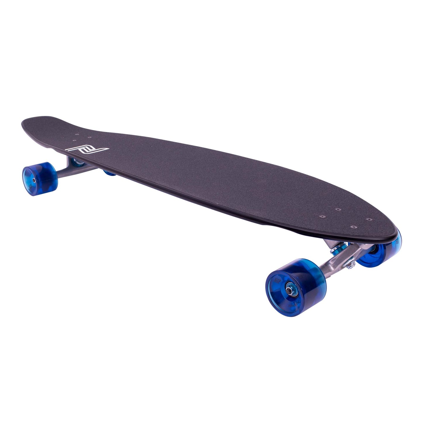 Z-Flex Skateboards Metal Flake Roundtail
