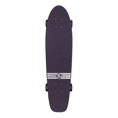 Z-Flex Skateboards Metal Flake Gold 29" Cruiser