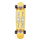 Metal Flake Gold 29 Cruiser