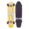 Metal Flake Gold 29 Cruiser