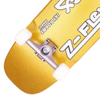 Metal Flake Pool Gold 95