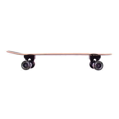 Z-Flex Skateboards P.O.P 29" Olive